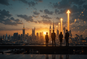 Driving Sustainable Growth Through Strategic Planning