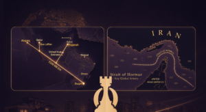 The Arabian Energy Corridor: Why Oman Could Become the Gulf’s Most Strategic Energy Hub