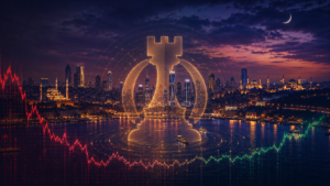 Under Pressure, Yet Standing: Decoding Turkey’s Real Estate Market Resilience