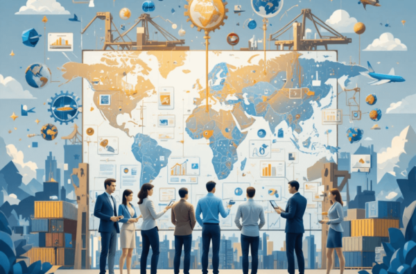 Global Trade & Commerce