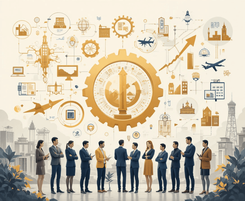 Hospitality & Tourism