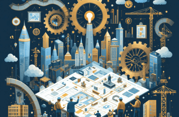 Infrastructure & Construction