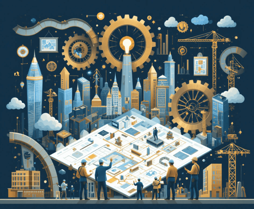 Infrastructure & Construction