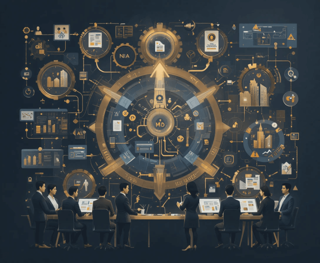 Institutional Development