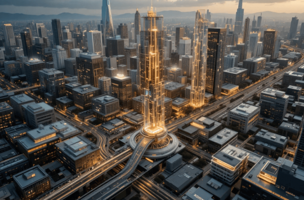 Urban Planning & Smart Cities
