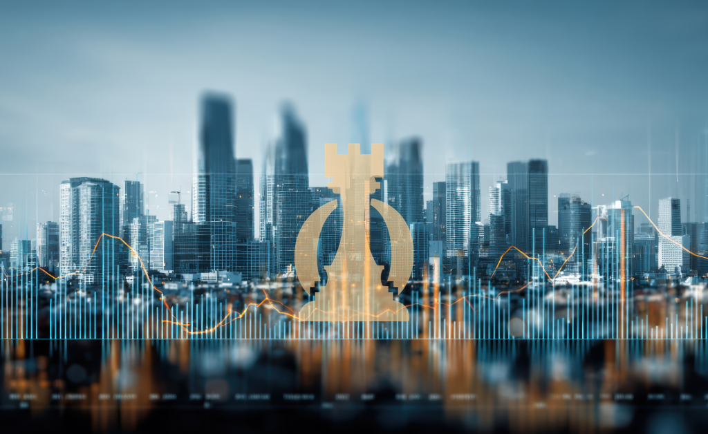 Can an Islamic Finance System Truly Scale Without SMEs?