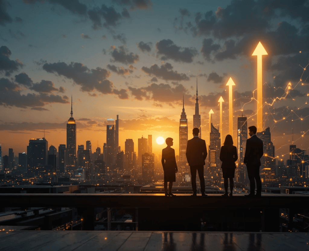 Driving Sustainable Growth Through Strategic Planning