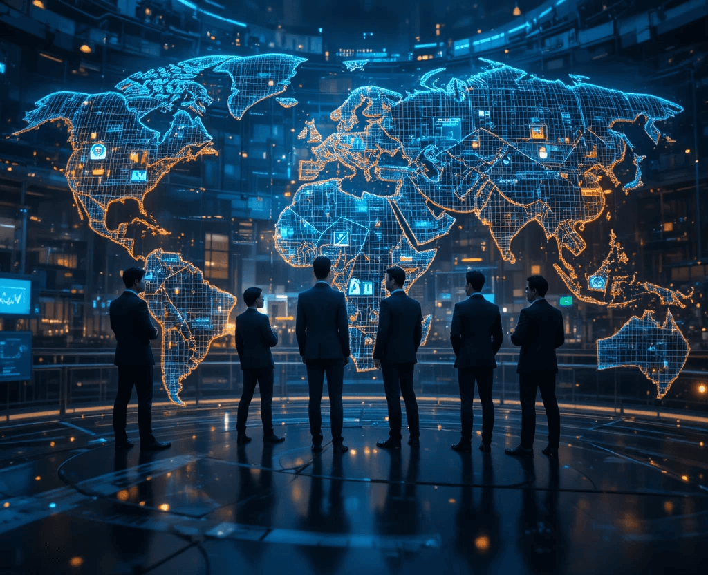 Enhancing Governance in Financial Institutions