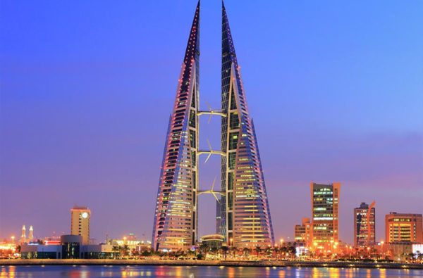 GCC Countries