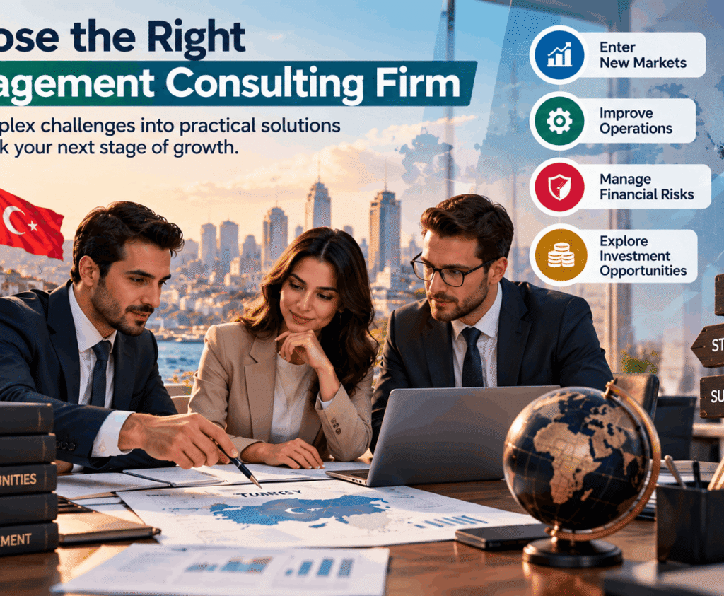 Best Management Consulting Firm: How to Compare Expertise, Costs, and Results